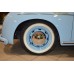 Porsche 356 Boxer Speedster Replica